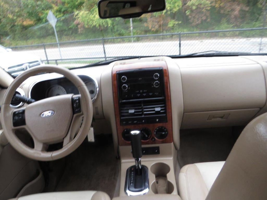 used 2010 Ford Explorer car, priced at $4,497