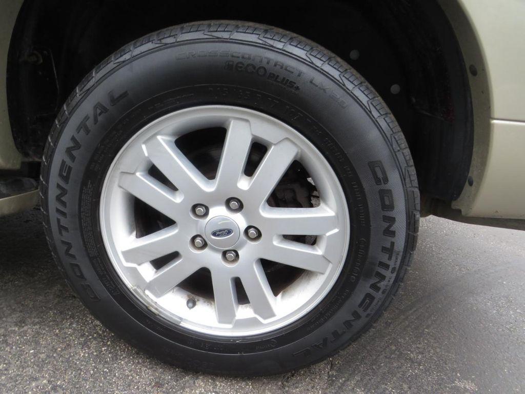 used 2010 Ford Explorer car, priced at $4,497