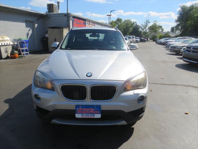 used 2014 BMW X1 car, priced at $8,997