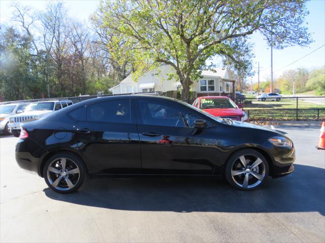 used 2014 Dodge Dart car, priced at $7,497