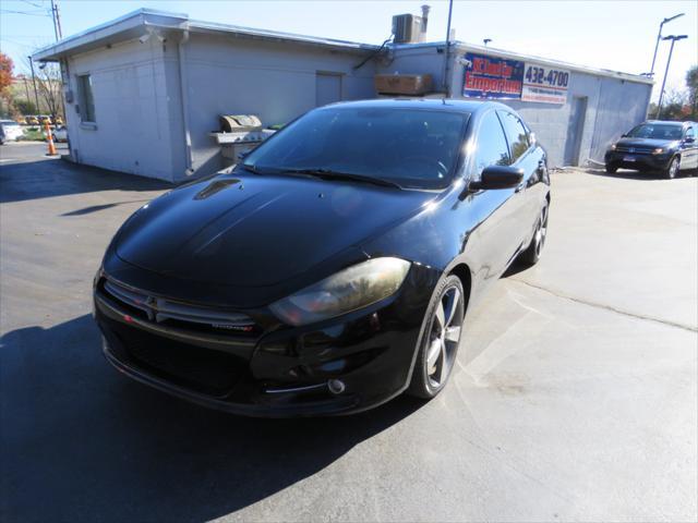 used 2014 Dodge Dart car, priced at $7,497