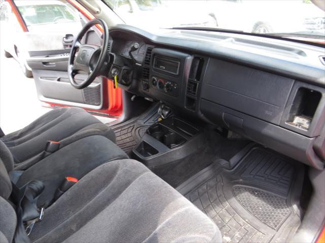 used 2004 Dodge Dakota car, priced at $5,497