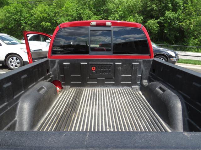 used 2004 Dodge Dakota car, priced at $5,497