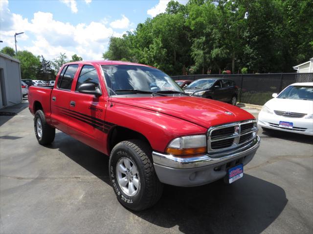 used 2004 Dodge Dakota car, priced at $5,497