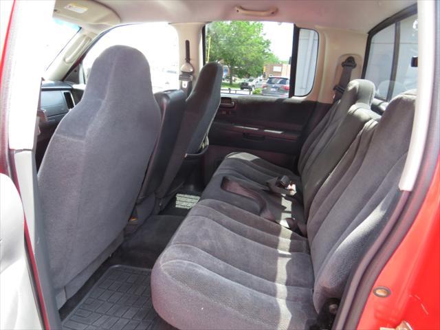 used 2004 Dodge Dakota car, priced at $5,497