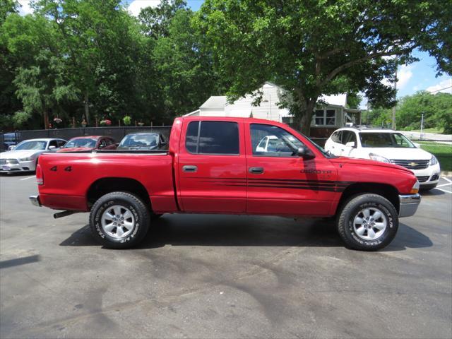 used 2004 Dodge Dakota car, priced at $5,497