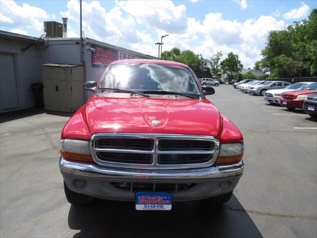 used 2004 Dodge Dakota car, priced at $5,497