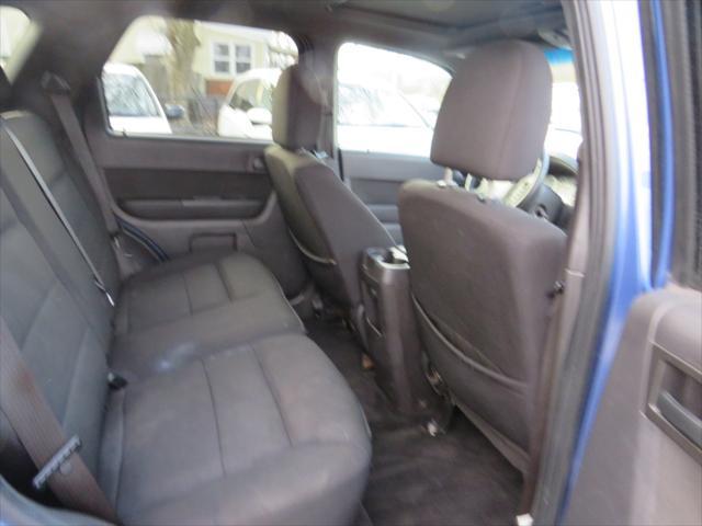 used 2009 Ford Escape car, priced at $4,497