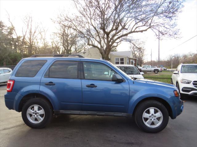 used 2009 Ford Escape car, priced at $4,497