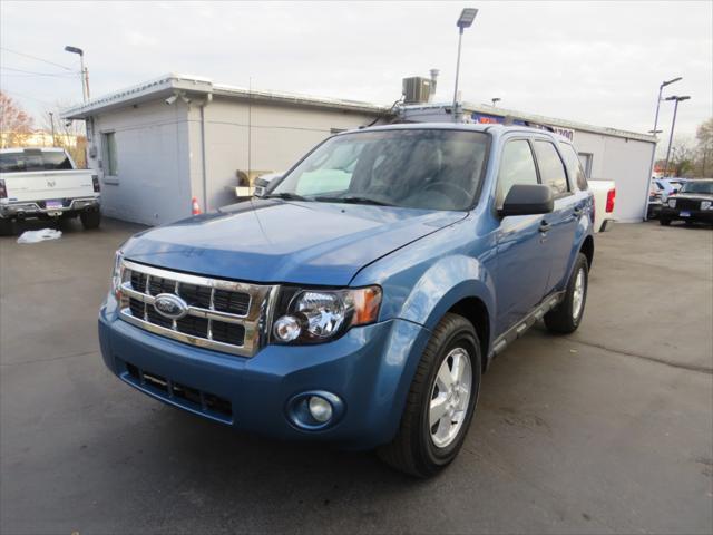 used 2009 Ford Escape car, priced at $4,497