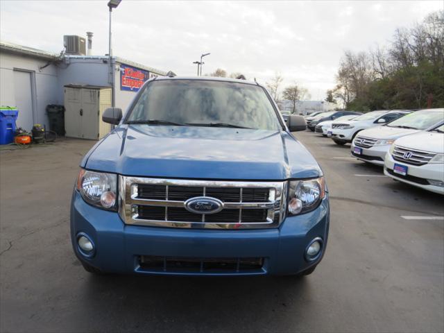 used 2009 Ford Escape car, priced at $4,497