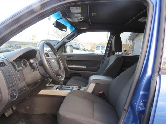 used 2009 Ford Escape car, priced at $4,497