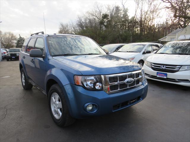 used 2009 Ford Escape car, priced at $4,497