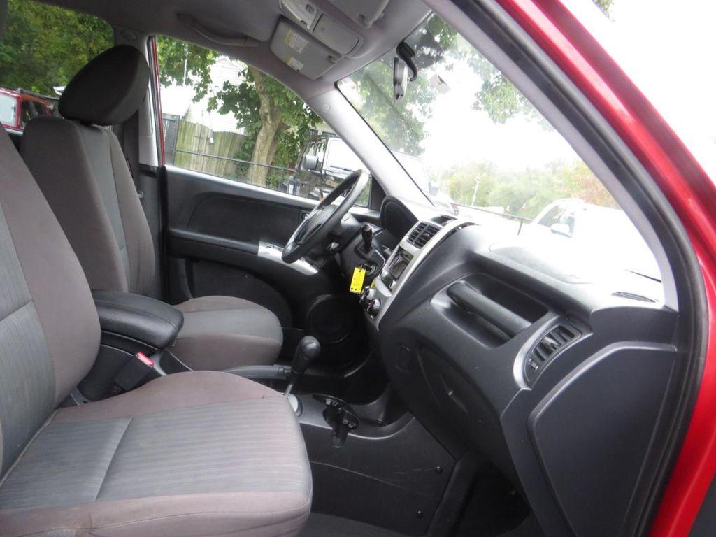 used 2010 Kia Sportage car, priced at $4,497