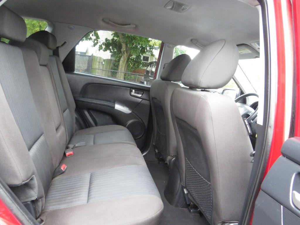 used 2010 Kia Sportage car, priced at $4,497