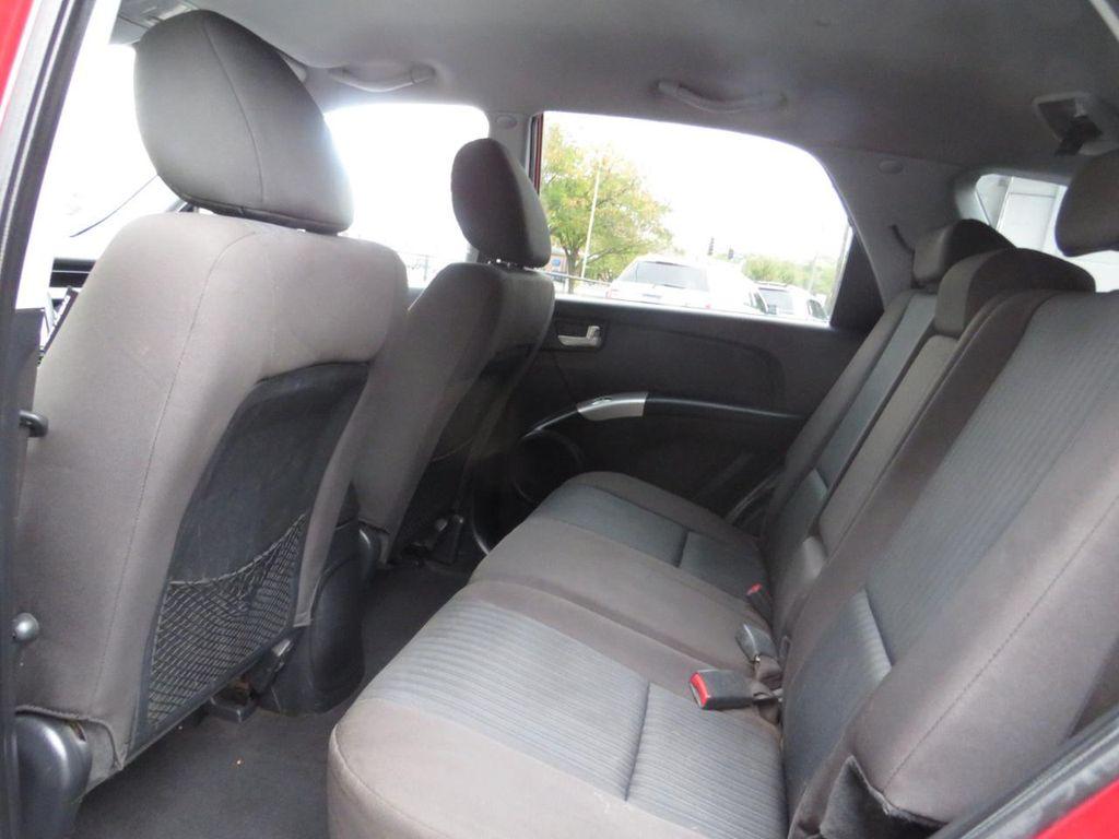 used 2010 Kia Sportage car, priced at $4,497