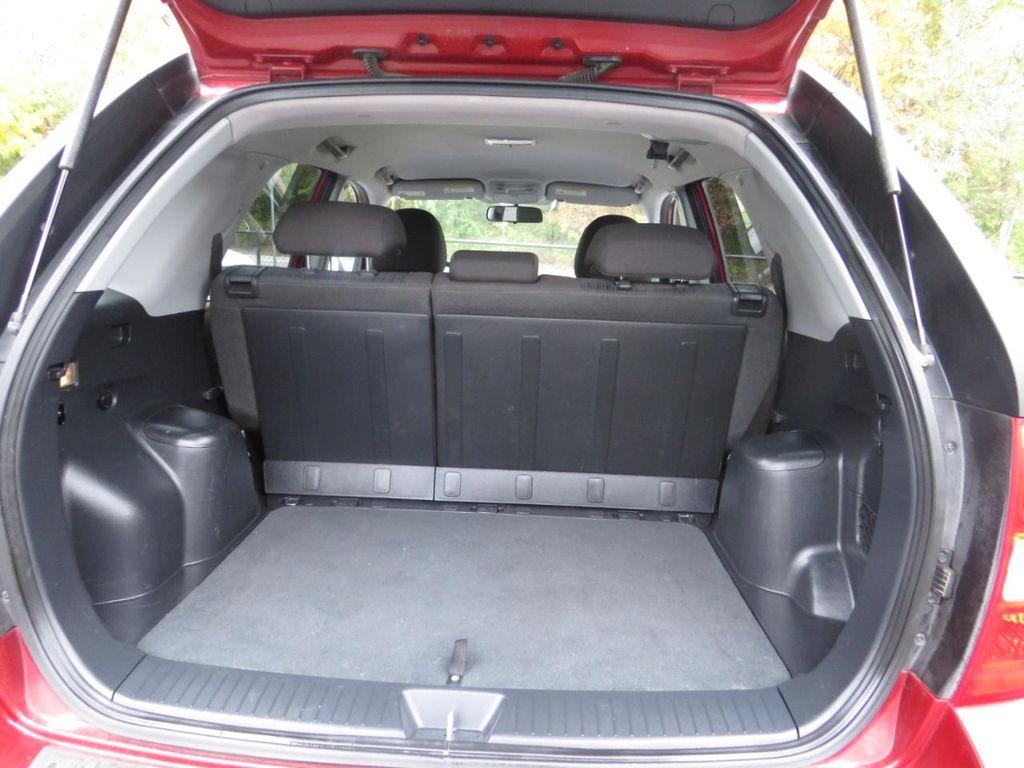 used 2010 Kia Sportage car, priced at $4,497