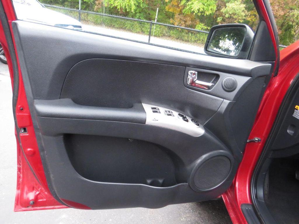 used 2010 Kia Sportage car, priced at $4,497