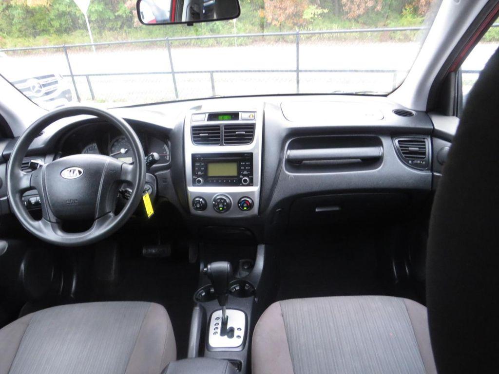 used 2010 Kia Sportage car, priced at $4,497