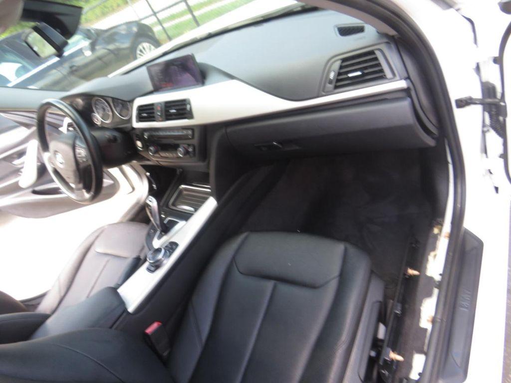 used 2014 BMW 320 car, priced at $8,997