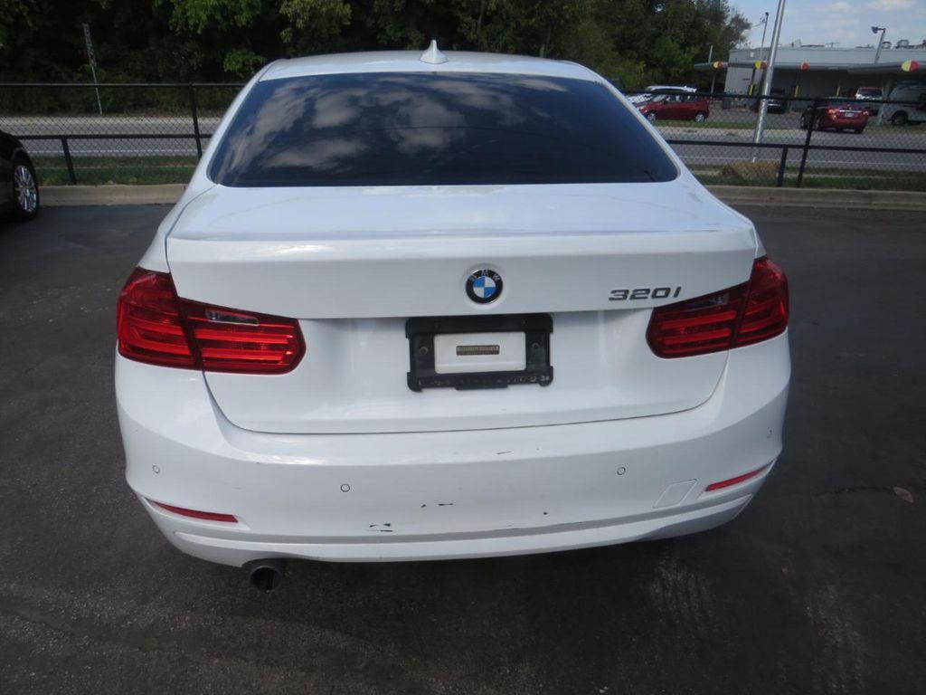 used 2014 BMW 320 car, priced at $8,997