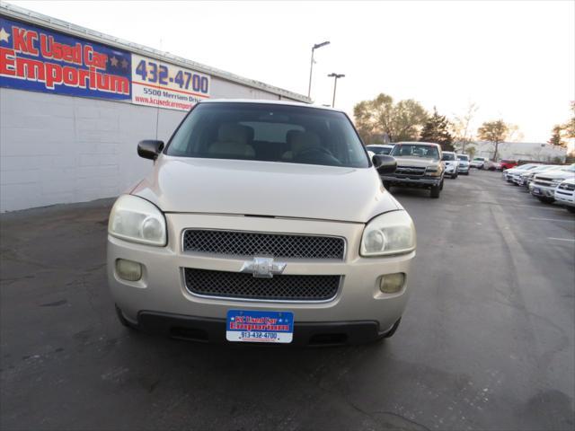 used 2007 Chevrolet Uplander car, priced at $4,195