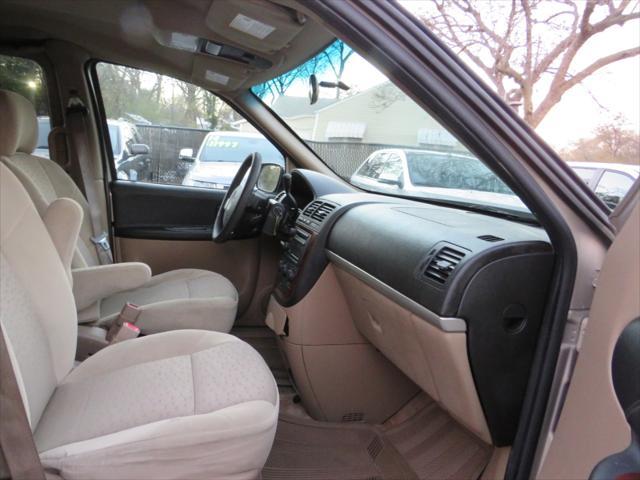 used 2007 Chevrolet Uplander car, priced at $4,195