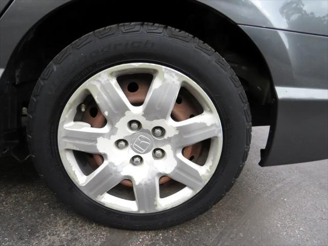 used 2009 Honda Civic car, priced at $6,497