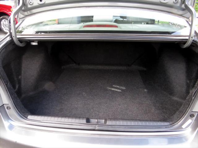 used 2009 Honda Civic car, priced at $6,497
