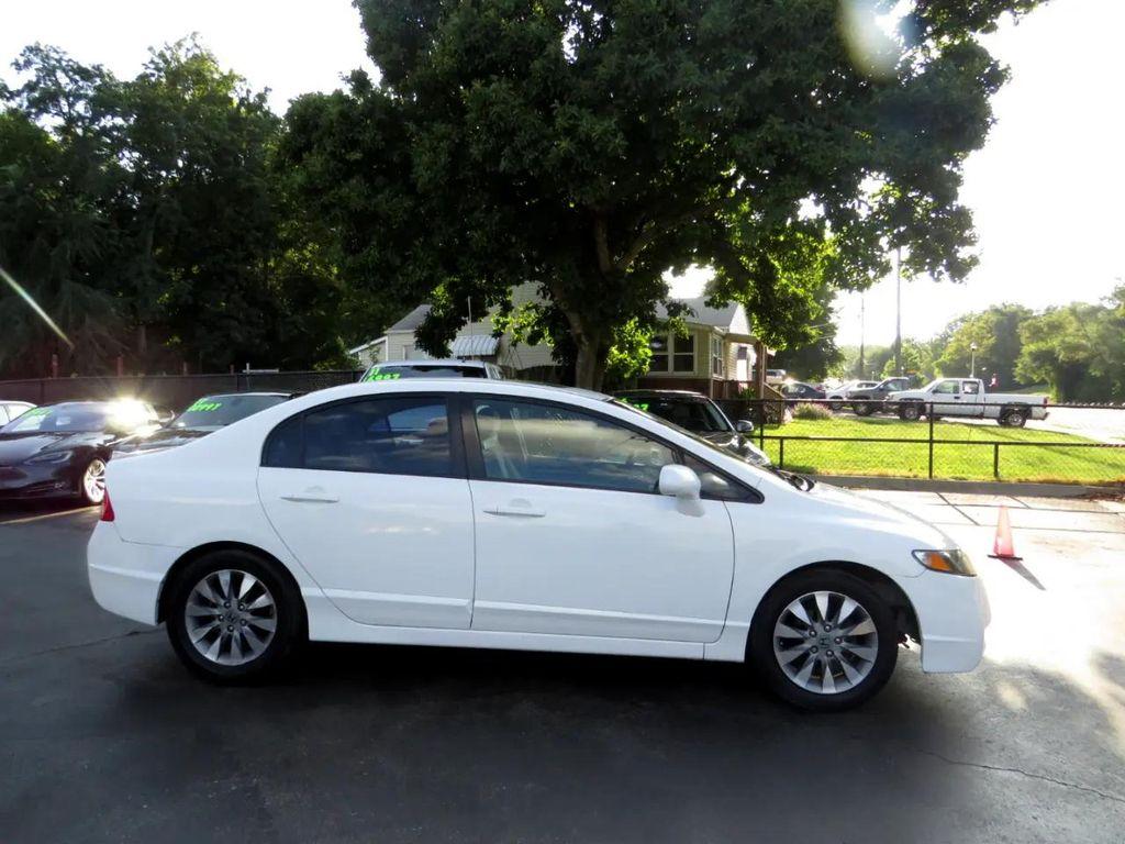 used 2011 Honda Civic car, priced at $7,497