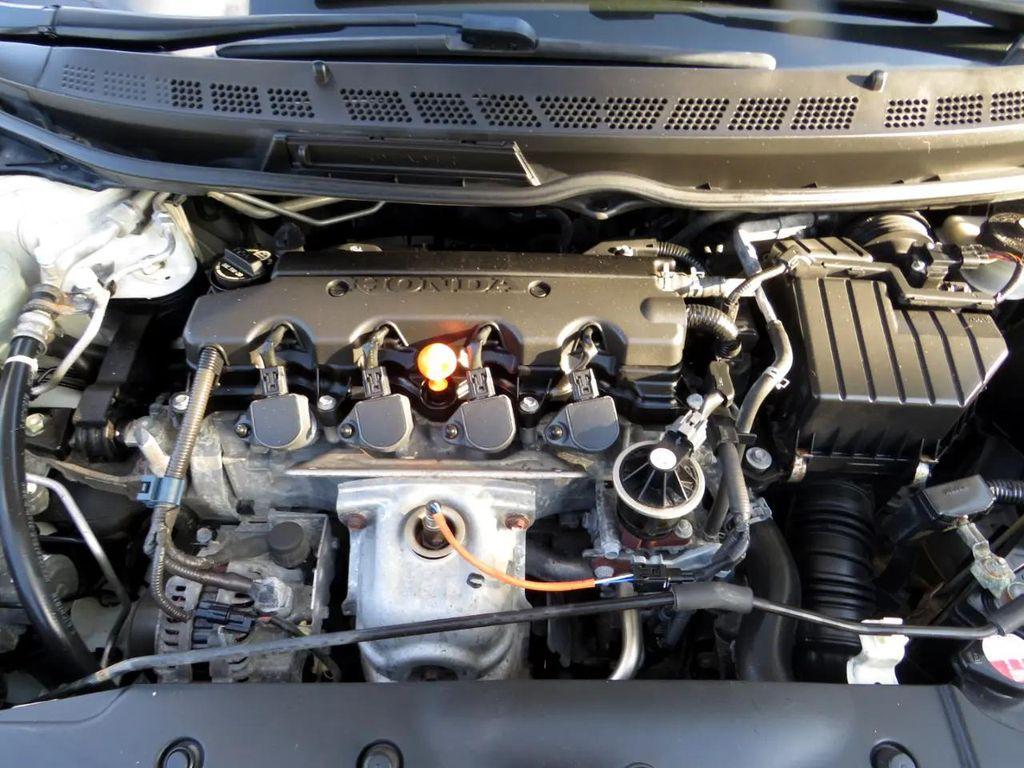 used 2011 Honda Civic car, priced at $7,497