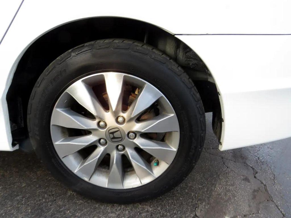 used 2011 Honda Civic car, priced at $7,497