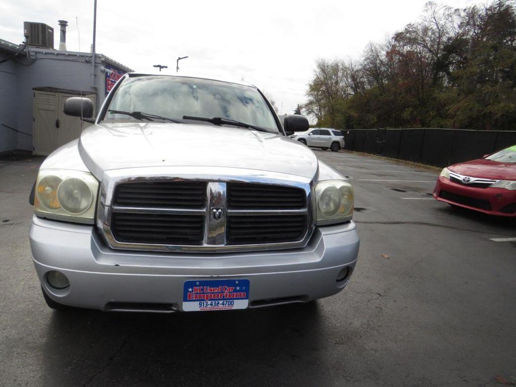 used 2005 Dodge Dakota car, priced at $7,497