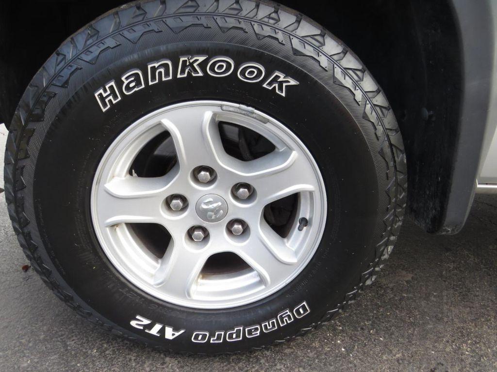 used 2005 Dodge Dakota car, priced at $7,497