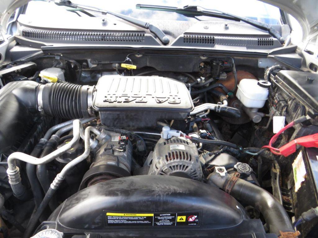 used 2005 Dodge Dakota car, priced at $7,497