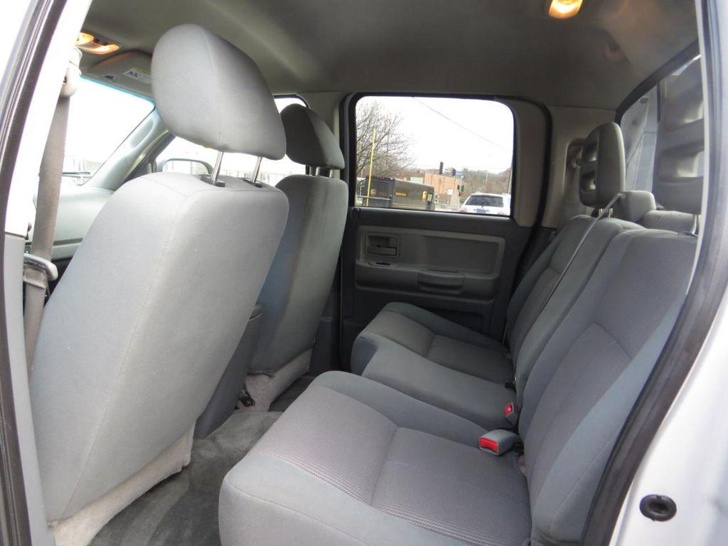 used 2005 Dodge Dakota car, priced at $7,497