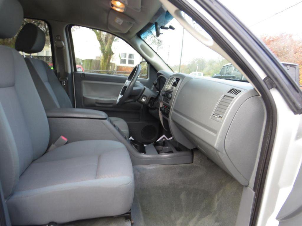 used 2005 Dodge Dakota car, priced at $7,497