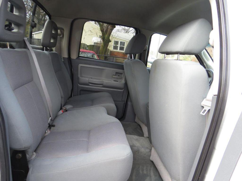 used 2005 Dodge Dakota car, priced at $7,497