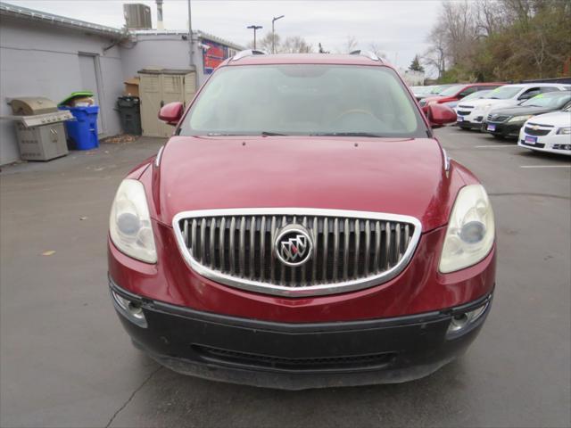 used 2009 Buick Enclave car, priced at $6,197