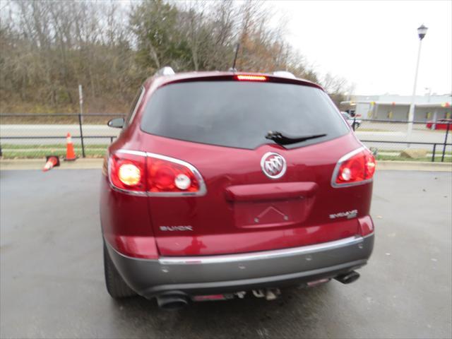 used 2009 Buick Enclave car, priced at $6,197