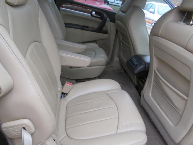 used 2009 Buick Enclave car, priced at $6,197