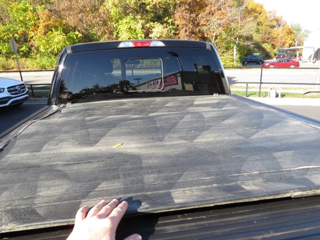 used 2017 Ford F-150 car, priced at $15,997