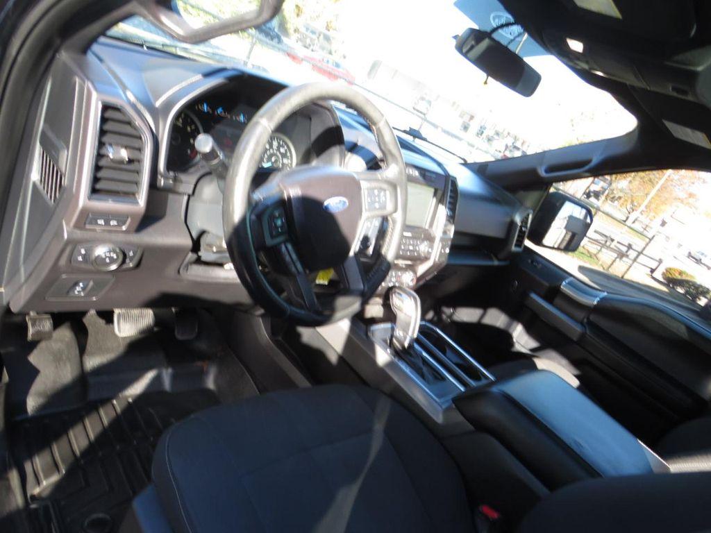 used 2017 Ford F-150 car, priced at $15,997