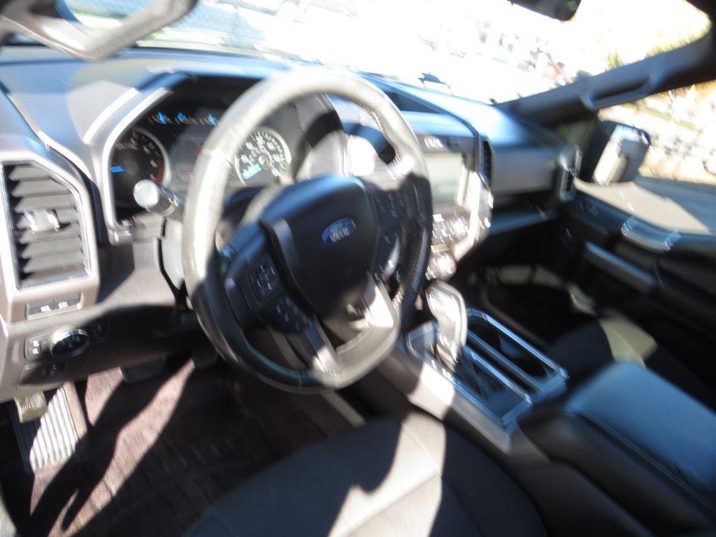 used 2017 Ford F-150 car, priced at $15,997