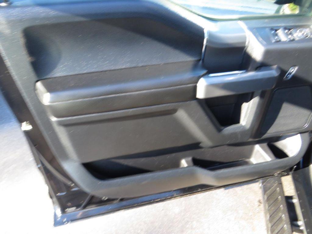 used 2017 Ford F-150 car, priced at $15,997