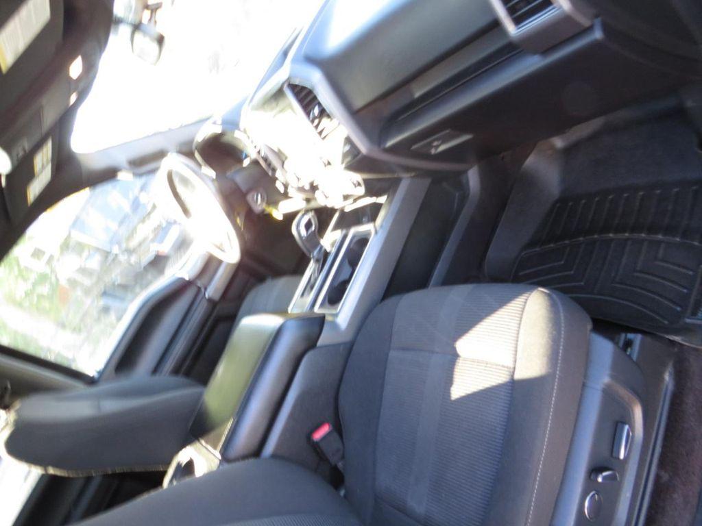 used 2017 Ford F-150 car, priced at $15,997