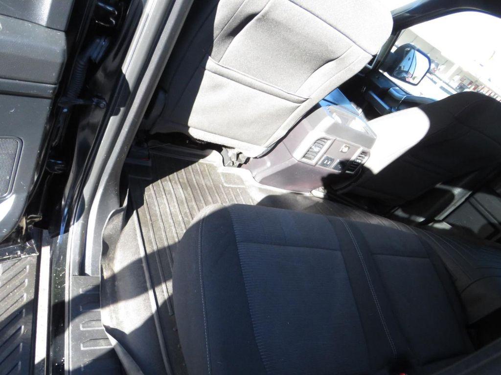 used 2017 Ford F-150 car, priced at $15,997