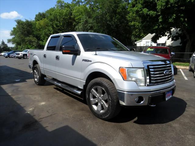 used 2010 Ford F-150 car, priced at $10,997
