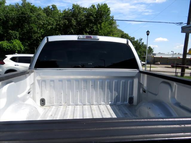 used 2010 Ford F-150 car, priced at $10,997