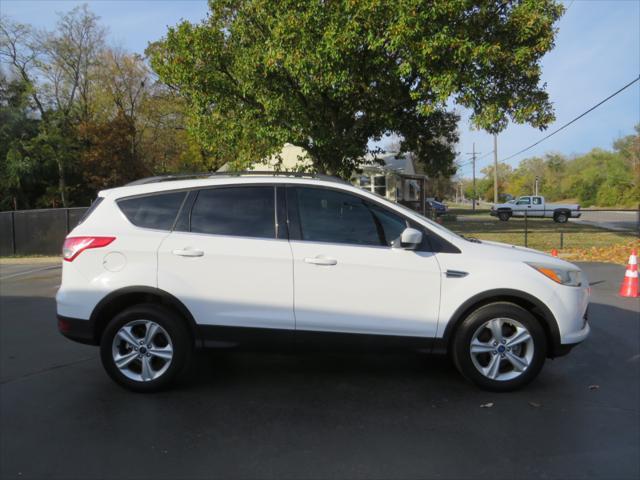 used 2014 Ford Escape car, priced at $9,197